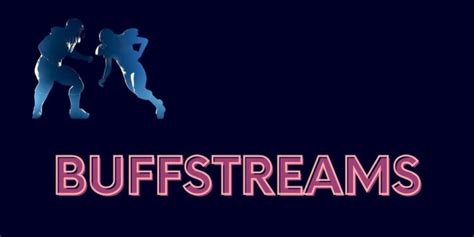 buffatreams|buffstreams stream.